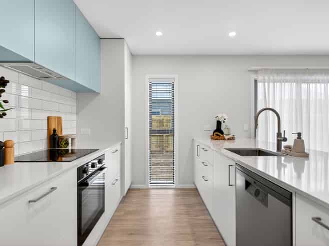 83d South Road, Masterton