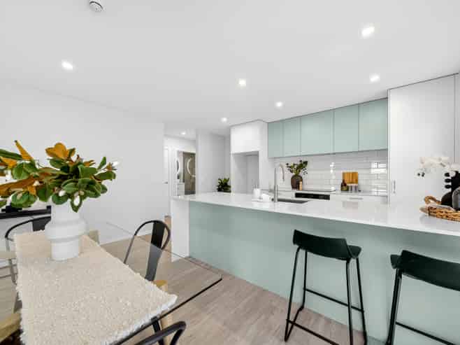 83d South Road, Masterton