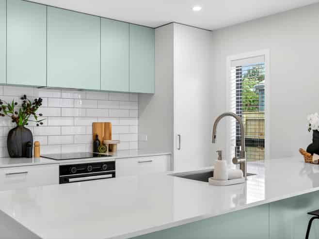 83d South Road, Masterton