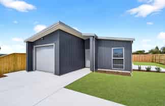 83d South Road, Masterton