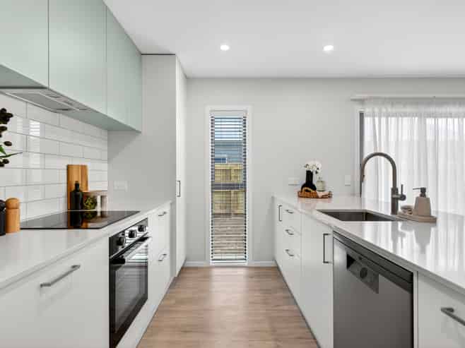 83d South Road, Masterton