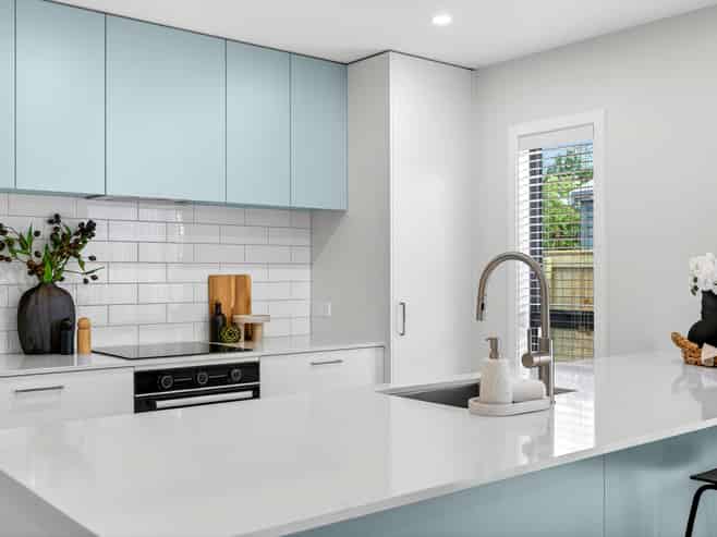 83d South Road, Masterton