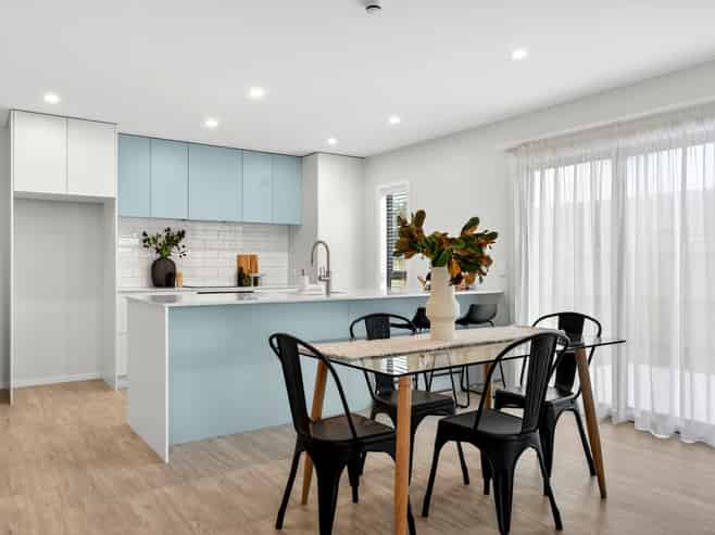 83d South Road, Masterton