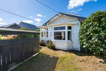 17 Nottingham Crescent, Calton Hill