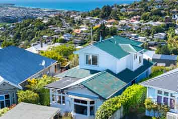 17 Nottingham Crescent, Calton Hill