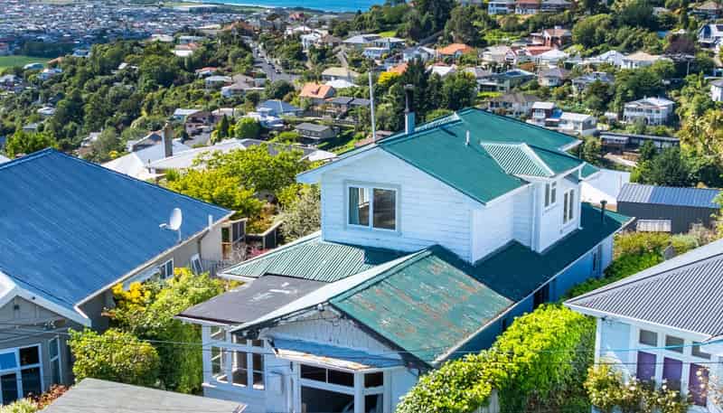 17 Nottingham Crescent, Calton Hill