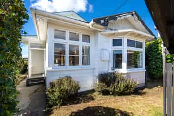 17 Nottingham Crescent, Calton Hill