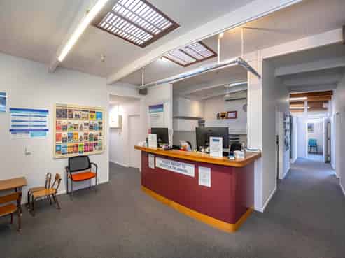 PROVEN MEDICAL INVESTMENT IN THE HEART OF MILFORD
