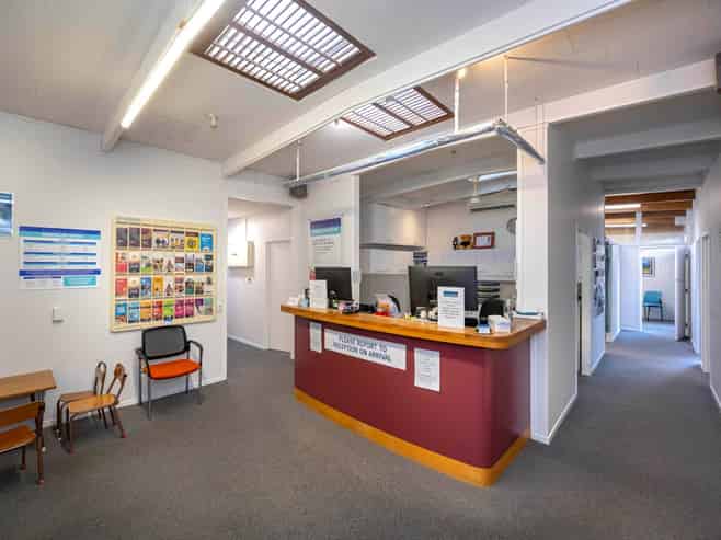 PROVEN MEDICAL INVESTMENT IN THE HEART OF MILFORD
