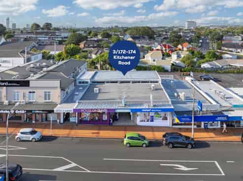 PROVEN MEDICAL INVESTMENT IN THE HEART OF MILFORD
