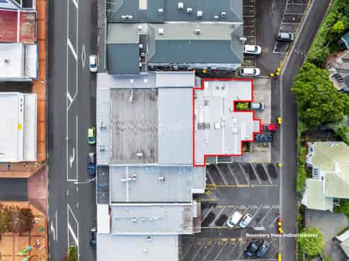 PROVEN MEDICAL INVESTMENT IN THE HEART OF MILFORD
