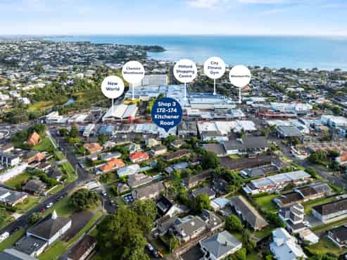 PROVEN MEDICAL INVESTMENT IN THE HEART OF MILFORD
