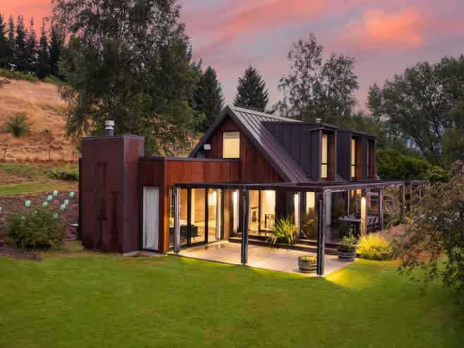 366 Malaghans Road, Dalefield