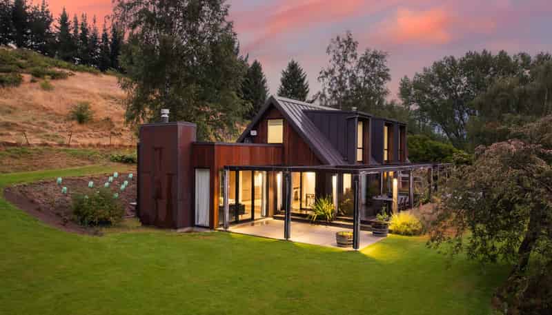 366 Malaghans Road, Dalefield