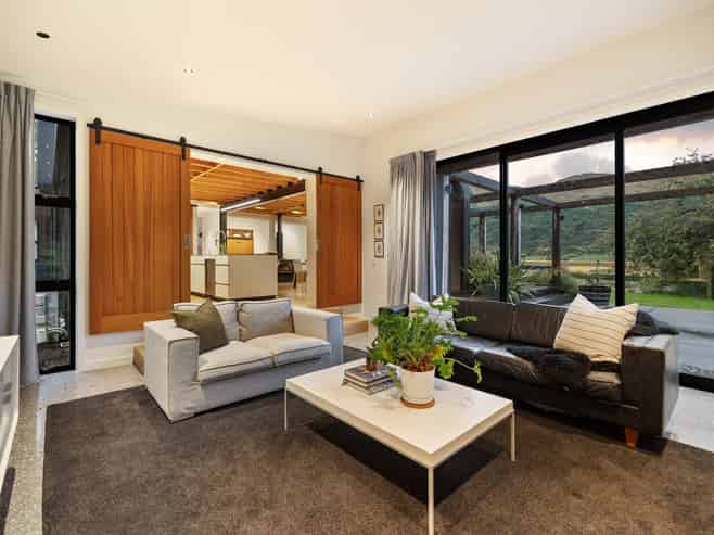 366 Malaghans Road, Dalefield