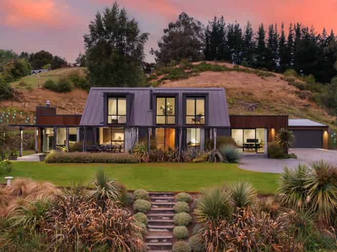 366 Malaghans Road, Dalefield