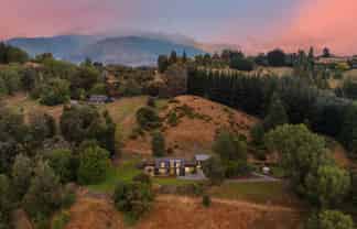 366 Malaghans Road, Dalefield