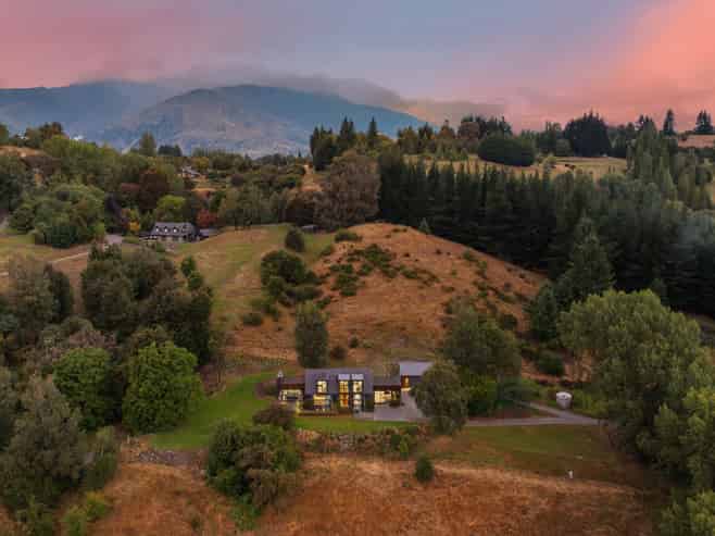 366 Malaghans Road, Dalefield