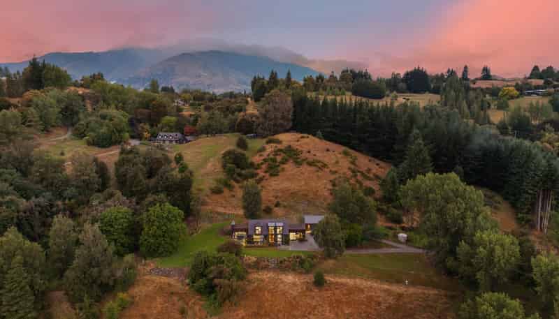 366 Malaghans Road, Dalefield