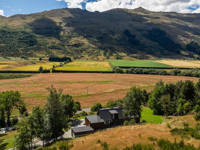 366 Malaghans Road, Dalefield