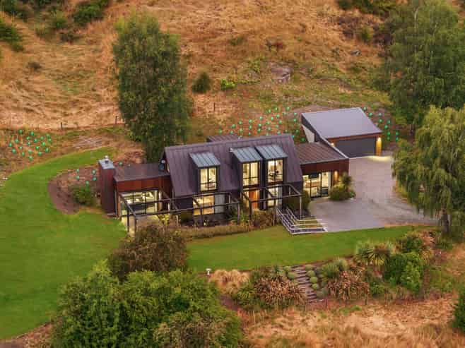 366 Malaghans Road, Dalefield