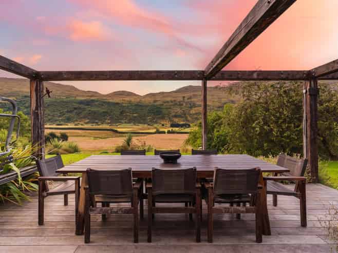 366 Malaghans Road, Dalefield