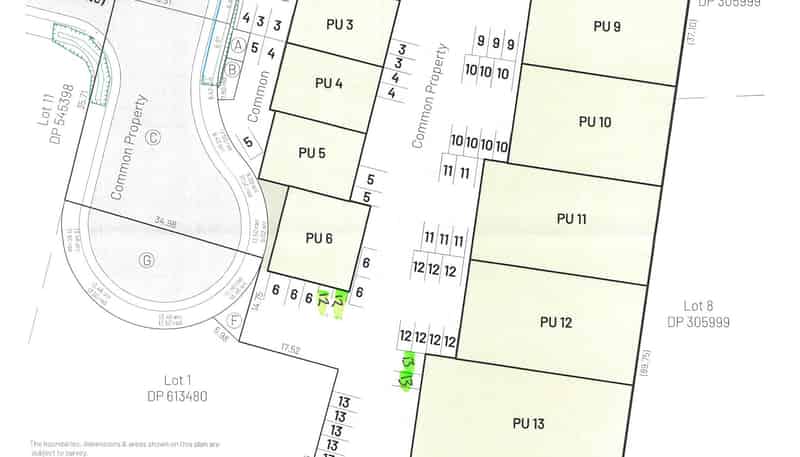 7/8 Lake Bryndwr Lane, Burnside