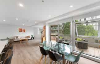 3A/205 Hobson Street, Auckland Central