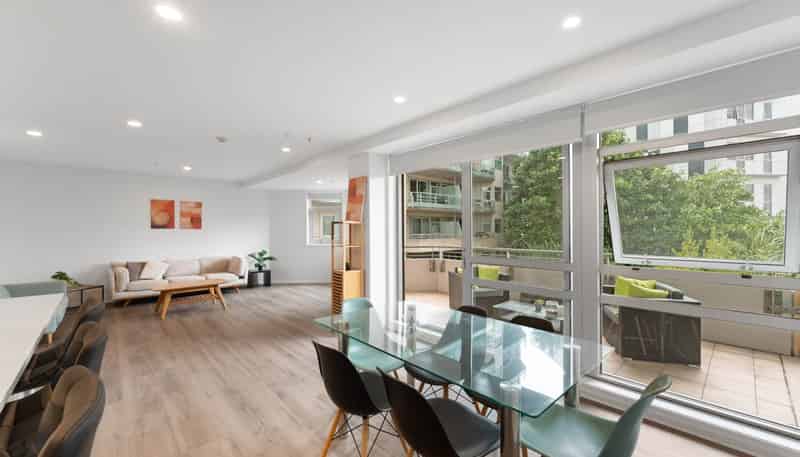 3A/205 Hobson Street, Auckland Central