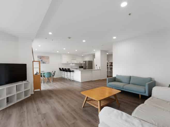 3A/205 Hobson Street, Auckland Central