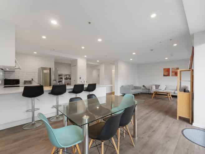 3A/205 Hobson Street, Auckland Central