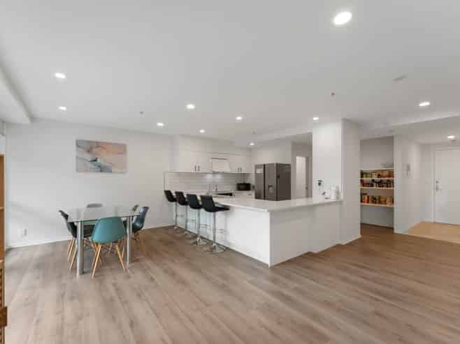 3A/205 Hobson Street, Auckland Central