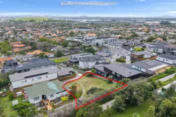 18A Roxborough Place, East Tamaki Heights