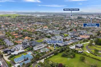 18A Roxborough Place, East Tamaki Heights