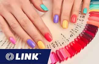 Queenstown Franchise Opportunity - Nail Salon