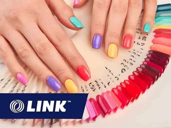 Queenstown Franchise Opportunity - Nail Salon