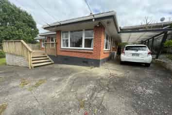 14 Brough Road, Manurewa