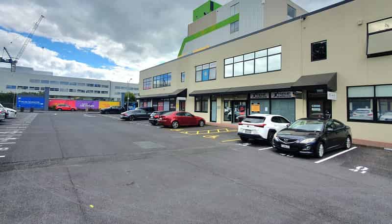 Unit 4/375 Khyber Pass Road, Newmarket