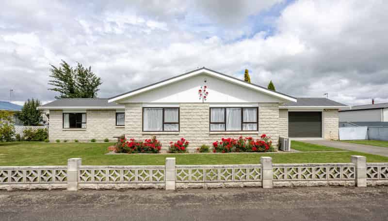 44 Allardice Street, Dannevirke