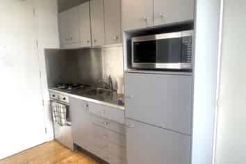 608/88 The Strand, Parnell