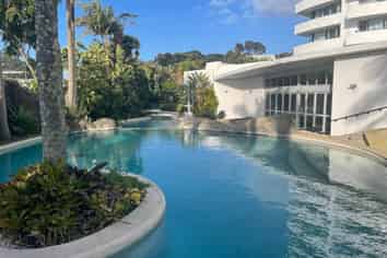 608/88 The Strand, Parnell