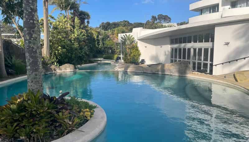 608/88 The Strand, Parnell