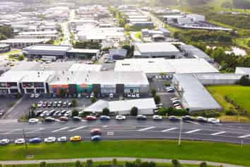 FUNCTIONAL AND AFFORDABLE WAREHOUSE OPPORTUNITY
