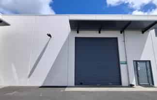 FUNCTIONAL AND AFFORDABLE WAREHOUSE OPPORTUNITY
