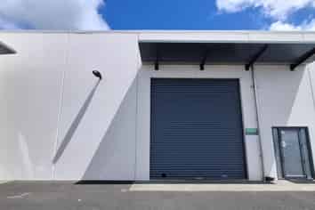 FUNCTIONAL AND AFFORDABLE WAREHOUSE OPPORTUNITY
