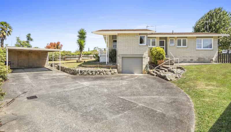 673 Fairview Road, Te Awamutu