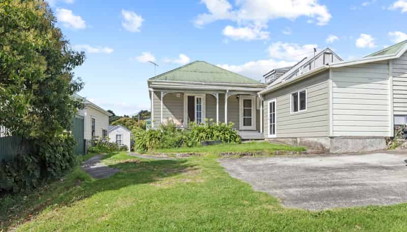 32 Haslett Street, Eden Terrace