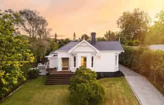 4 Addison Street, Cambridge