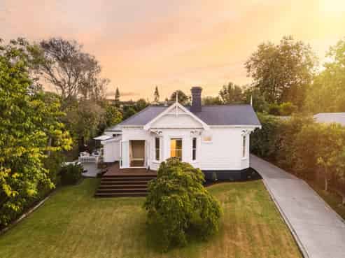 4 Addison Street, Leamington