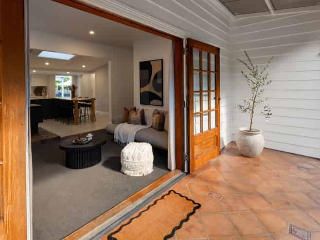 4 Addison Street, Cambridge